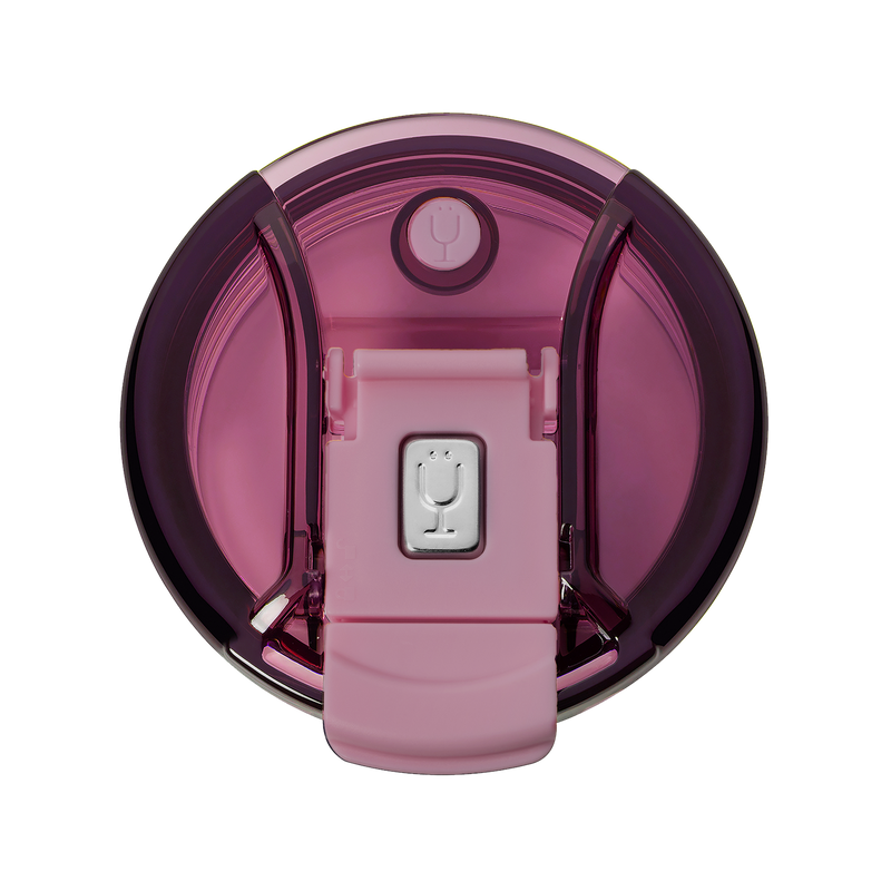 MultiShaker BevLock™ Lid | Acaí K9
